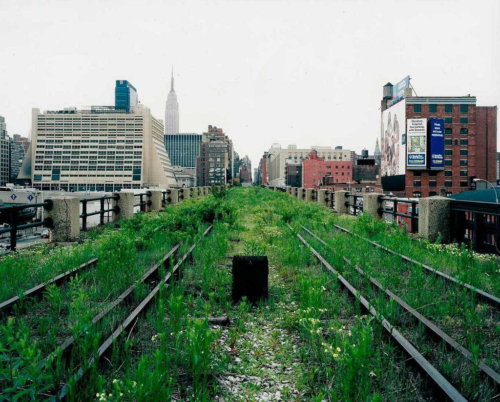 Highline Park,