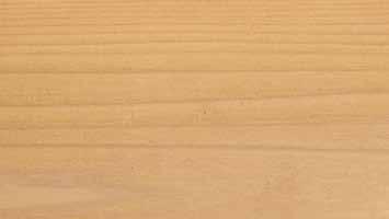 CLADDING - DARK RED MERANTI CLADDING - WESTERN RED CEDAR Grade Overview - Select & better Grade Character - Colour is red to dark brown, planed surfaces fairly lustrous in appearance with surface