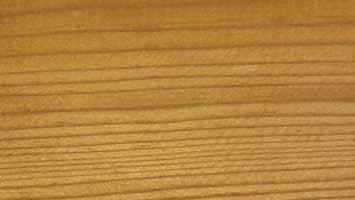 CLADDING - SIBERIAN LARCH CLADDING - THERMOWOOD REDWOOD Grade Overview - A/B Grade Grade Character - Tight intergrown knots up to 40mm diameter are admissable.
