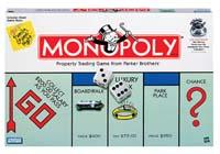 Business Practices Monopoly Single company