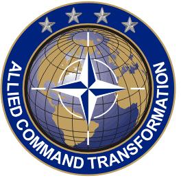 NORTH ATLANTIC TREATY ORGANIZATION SUPREME ALLIED COMMANDER TRANSFORMATION NATO Science and Technology Organisation conference Bordeaux: How will