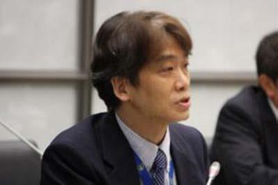 Hiromi Yamaoka LL.B. University of Tokyo, Faculty of Law LL.M.