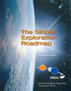 ISECG and the Global Exploration Roadmap Consistent with existing policy and the NASA Strategic Plan, human exploration beyond low-earth orbit will be an international effort with many space agencies