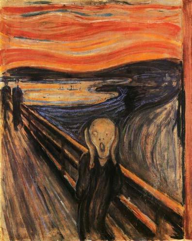 8 Featured Artist Edvard Munch Edvard Munch was a Norwegian painter and print-maker. He was born in Norway on 12 December 1863.