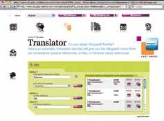30 Color Match Translator Do you speak Altuglas?