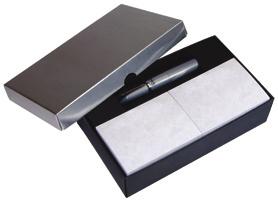 Post-it Note and Flag Pen Executive Gift Set 7 12 days production time