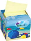 com/ndl Post-it Custom Printed Pop 'n Jot Refillable Small Cube Paks 8 days production time Add 5 working days for sheet