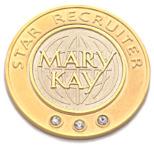 I m a Star Recruiter!!! Name: Earn your Star Recruiter Enhancer when you add your third active Team Member and she places her initial order of $200 wholesale or more!