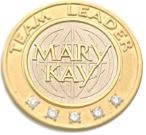 This will make you a new Team Leader and eligible to enter qualifications for your first Mary Kay Career Car! Give yourself a raise, make 9-13%. I recruited my fifth active team member.