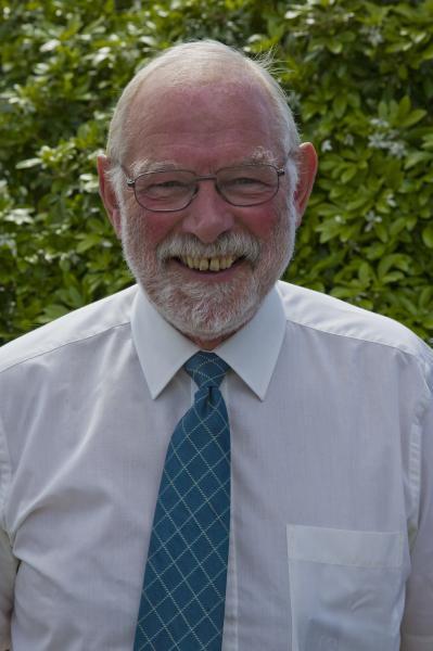 David Heddon - Chair of the Board of Trustees Following a 12 year career teaching PE, David joined the English Sports Council (now Sport England), Yorkshire Region in 1976.