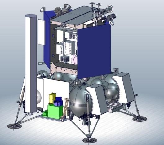 analysis system currently at PDR for 2023 launch ESA