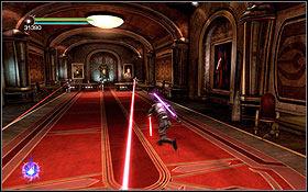 Star Wars: The Force Unleashed II Game Guide 14 /