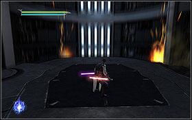 Star Wars: The Force Unleashed II Game Guide 24 / 64 A