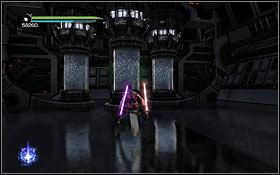 Star Wars: The Force Unleashed II Game Guide 56 /