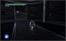 Star Wars: The Force Unleashed II Game Guide 60 / 64 After