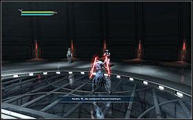 Star Wars: The Force Unleashed II Game Guide 7 / 64 Walkthrough