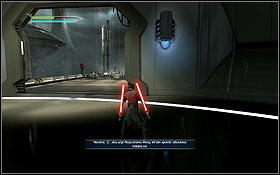 Star Wars: The Force Unleashed II Game Guide 8 / 64 After getting down, you will encounter some enemies.
