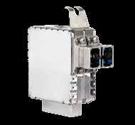 ORD 9202-1G2 plug-in module is necessary 1 Tap (1.5/10 db) 1.2 GHz EAC 90-1G2 2510215 Tap (0.8/20 db) 1.