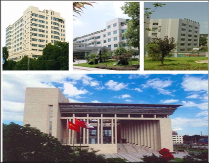 1. Introduce the NSLC Largest research library in China Founded in 1950 Central Library of NSL: Beijing 500+ librarians and staffs Three branch libraries: Lanzhou, Chengdu, Wuhan About 110