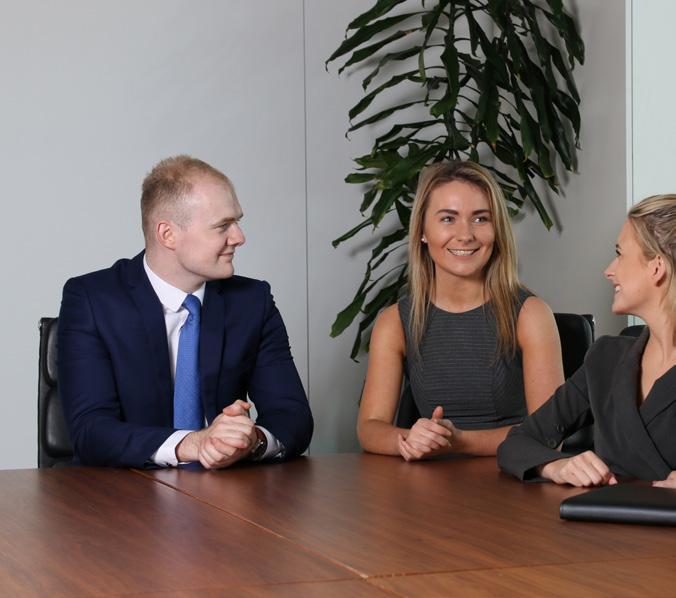 Why Walkers? At Walkers, our people are our greatest asset. They form our culture, make us stand apart from our competitors and are the reason why our clients choose to do business with us.