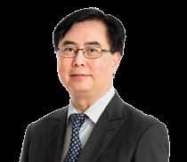Directors HUANG Xiaowen Chairman of the Board, Mr. HUANG, aged 54, has been the Chairman of the Board and a Non-executive Director of the Company since March 2016.