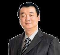 FANG Meng Executive Director Mr. FANG, aged 58, has been an Executive Director and a Deputy Managing Director of the Company since April 2016.