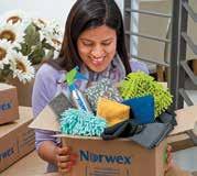 * Norwex Consultants also have instant access to: Online trainings and resources Business coaching via text messaging A Norwex team to support you every step of the way *The