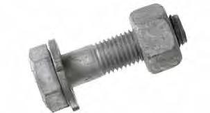 Also Self Tapping Screws, Metal Thread Screws, Nuts, Acorn Nuts, and Nyloc nuts.