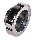 Inductive Conductivity Measurement Tank welding fitting stainless steel 304 (1.