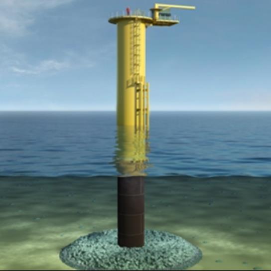 Proposed Modifications Offshore wind technology has advanced rapidly in the last few years.