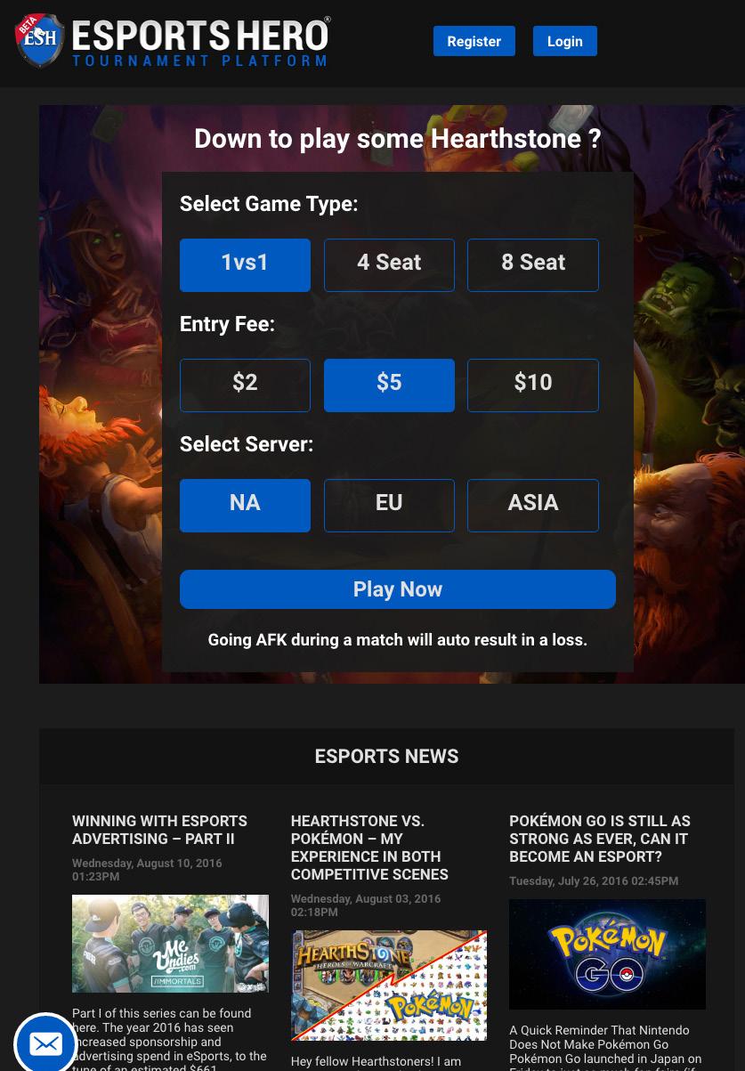 Free-play esports betting: The affinity esports fans show for real-money sports betting and fantasy sports could be channeled into free-to-play sites that offer prizes or other rewards for