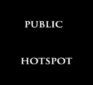 Utilizarea dispozitivului Trek în modul Hotspot Utilizaţi dispozitivul Trek în modul Hotspot pentru a vă conecta la un hotspot public.