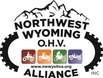 MINUTES Northwest Wyoming OHV Alliance, Inc.
