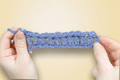 Crochet Basics Introduction to Crochet Crocheting is a fun activity that is easy to learn and requires only a ball of yarn and a crochet hook to practice.