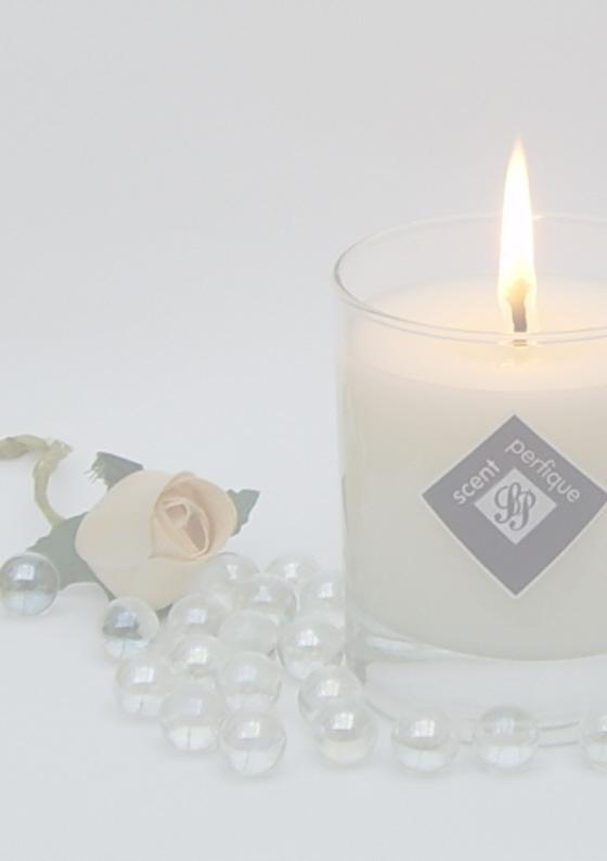 Eco Friendly Soya Wax Candles Scent Perfique has also recognised the demand for sophisticated fragrances with the launch of our Luxury Scented Soya Candle Range.