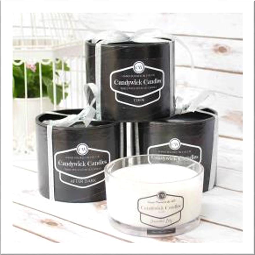 CANDLES We have a variety of formats and sizes to cater to your specific requirements.