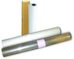 OTHER PRODUCTS: PPC Anti Static Film Reproduceable Tracing Film