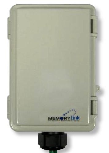 System Overview To meet the high performance standards of a Motorola PTP broadband wireless network, Motorola has partnered with Memorylink to deploy the Memorylink UltraSync GPS-100M in a Motorola