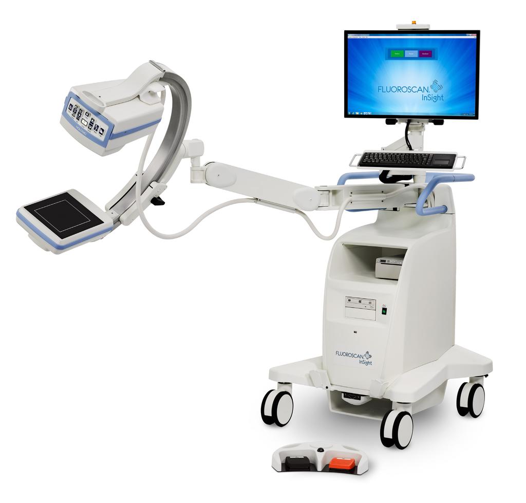 More Imaging Options to suit your needs Building on Hologic s tradition of innovation in imaging, the flex version now offers a High resolution setting for enhanced imaging.