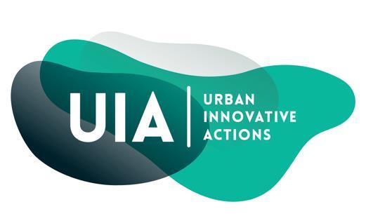 Urban Innovative Actions Les Arcuriales 45D Rue de Tournai F - 59000 Lille +33 (0)3 61 76 59 34 info@uia-initiative.