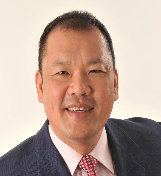 Koo Nguang Siah Senior Vice President & Group Financial Controller, Cerebos Pacific Ltd. Koo joined Cerebos Pacific Limited in 1996.