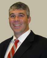 Mr. O Connor graduated from West Chester University in 1986 with a Bachelors of Science in Business Administration.