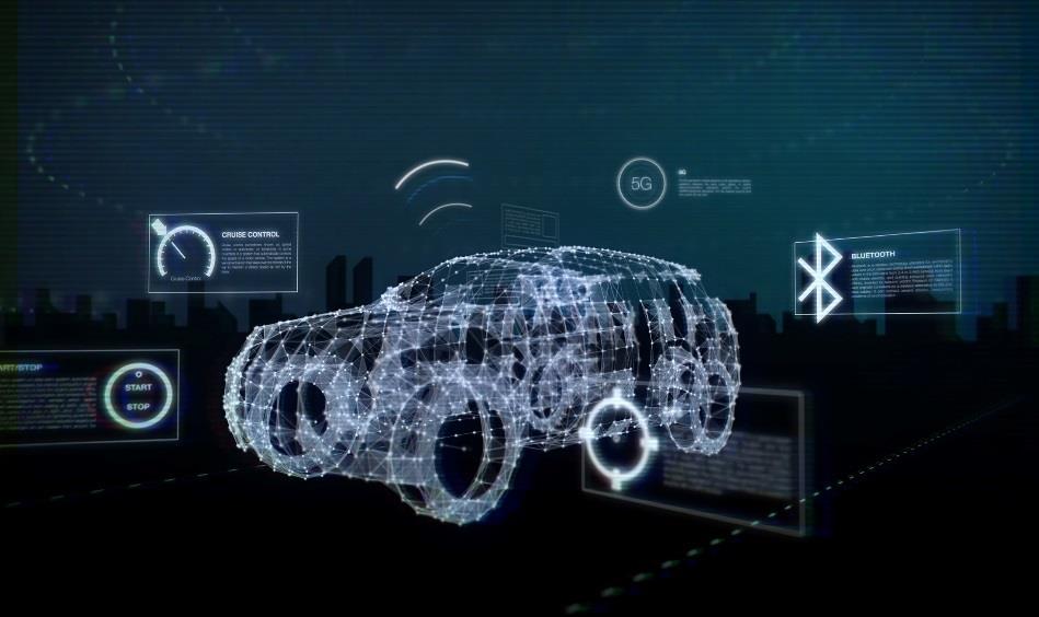 Intelligent vehicle technology will bring benefits for all of us Why?