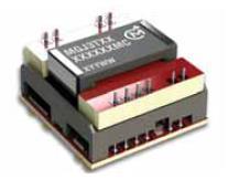 Typical 2, 3 and 6W IGBT driver DC-DC converters from Murata Power Solutions with 5.
