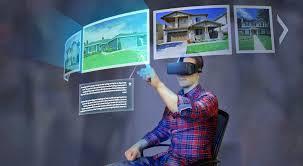 TO EXPLORE THE POSSIBILITIES OF VIRTUAL REALITY (VR) & AUGMENTED REALITY (AR) Dr.