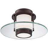 Outdoor LED Up and Down Wall Light $ 76.