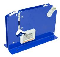 Tape Dispensers Bag Sealers Ideally suited for packing produce, small parts, candy, newspapers, bakery