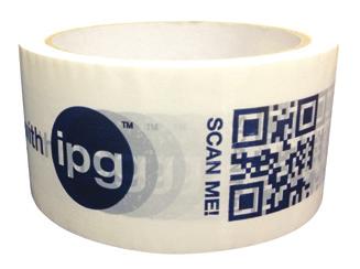 Case Sealing Machinery IPG is a major integrated provider of both pressure-sensitive tape and case sealing machinery.