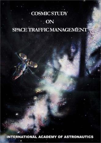 DLR.de Chart 12 Towards Space Traffic Management (i) 2016 STM Study STM Study 2006: Space Traffic