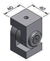 201 Description Joint B01 Joints are used to attach